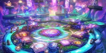 手游宿命对决究竟有什么奖励？
