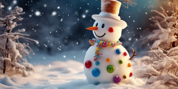 手游雪人会加buff吗？
