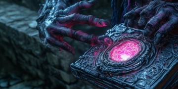 恶魔铭刻有手游吗？