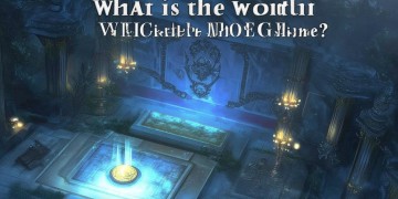 问道手游白金究竟是什么？