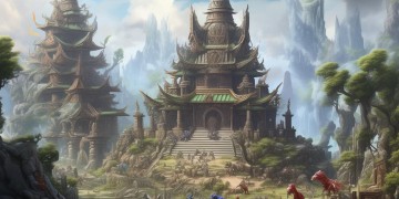 神武手游新门派究竟属于什么种族？
