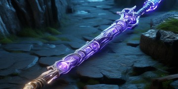 梦幻手游地府该用什么武器？