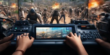 PUBG手游为什么不能打拳？