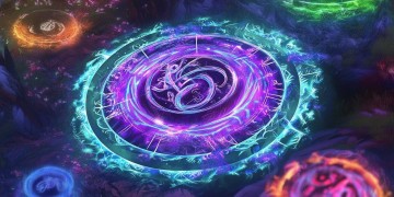 蛮子手游应该带什么符文？