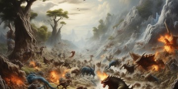 有哪些联盟战斗类的手游呢？