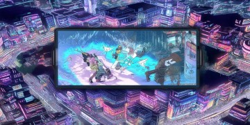 什么叫脚本火影游戏手游？