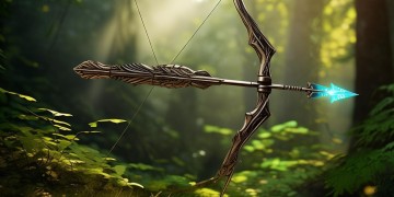 方舟手游弓箭该搭配什么？