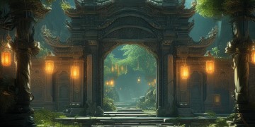 问道手游地府门派究竟有什么？