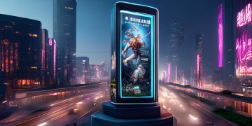 秦奋代言的手游究竟是什么？