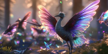 方舟手游中dodofeather是什么？