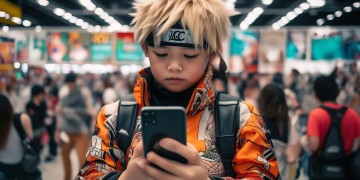 火影手游忠实粉是什么样的？