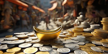 问道手游中的金银到底有什么用途？