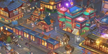 唐门斗罗手游有什么职业？