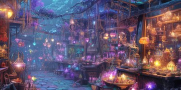 梦幻手游卖什么最赚钱？