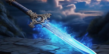 手游剑魔该玩什么属强？