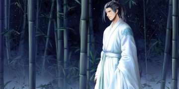 倩女幽魂手游中唐僧是什么？