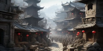 手游丐帮为何无人问津？