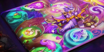 梦幻手游紫薇战斗该带什么宠？