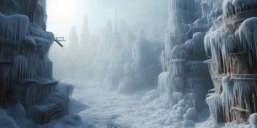 Frostpunk是手游吗？