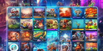 有哪些值得一玩的在线联机手游？