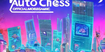 自走棋正版手游究竟叫什么？