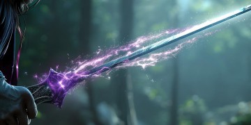 手游剑魔到底打的什么伤害？