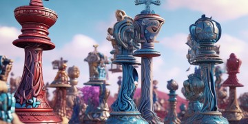 有哪些手游类似自走棋呢？