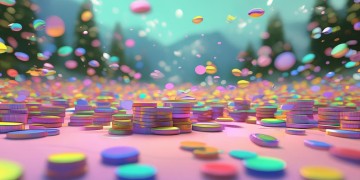 有哪些花钱少的手游呢？