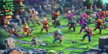 手游里什么英雄好打安妮？