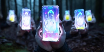 手游幽灵模式可以联机吗？