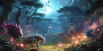 魔兽手游中荣誉可以累计吗？