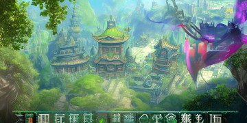 蜀门手游好玩吗？烧钱吗？