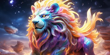 梦幻手游天元狮好看吗？