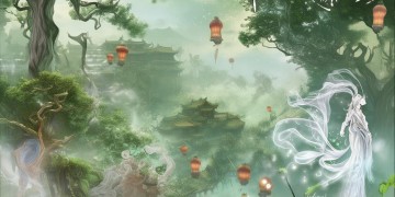 问道手游中哪个鬼仙最好？