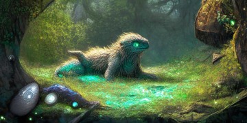 问道手游神兽兑换是自选的吗？