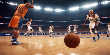 NBA Live手游中有没有库里？