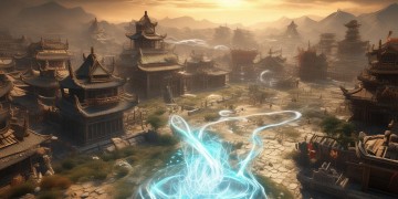 源战役手游中无双究竟是什么？