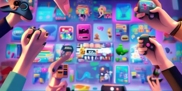 哪些手游体验官比较好玩？