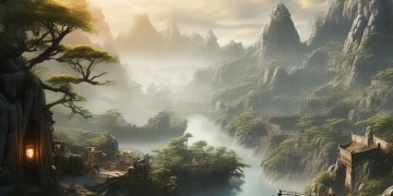 武林霸途有手游吗？