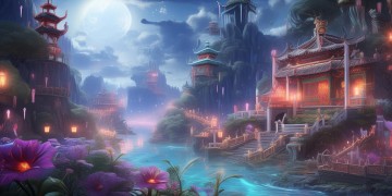 手游神武3结婚需要什么条件呢？