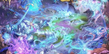 LOL手游中什么英雄能克制万豪？