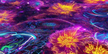 燃烧绽放手游可以玩吗？