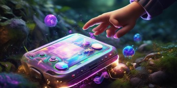 梦幻手游孩子用处大吗？