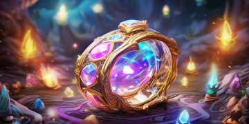 梦幻手游包环能得什么？