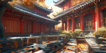 化生寺手游该用什么特技？