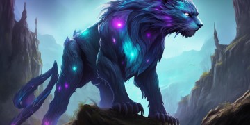 英雄联盟手游大猫究竟是什么？