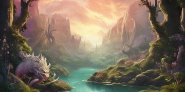 国外有魔兽世界手游吗？