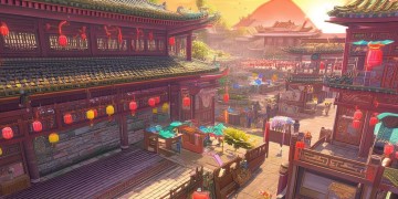 指尖江湖手游有哪些值得一玩的呢？