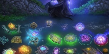 神武手游附魔该怎么选？