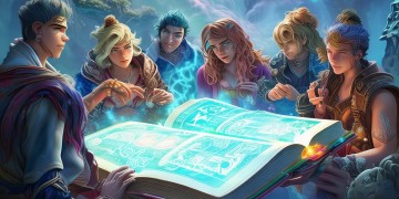 梦幻手游帮会技能该学什么？